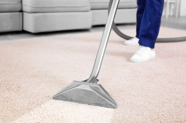 Carpet Cleaning Service in Nashua
