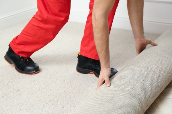 Carpet Service in Nashua