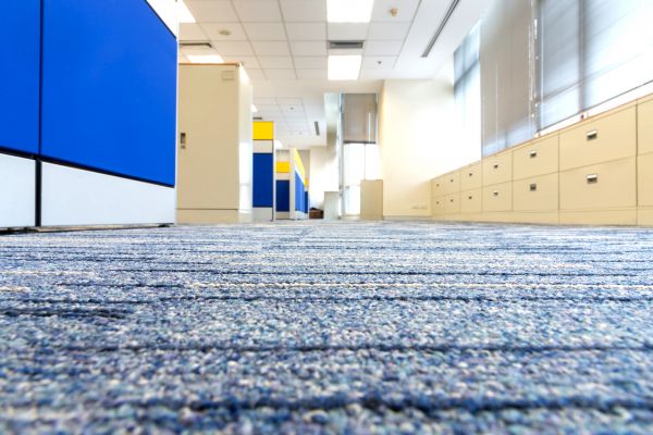 Business Carpet Cleaning in Nashua