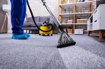 Efficient Carpet Cleaning Equipment