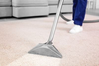 Local Carpet Service Companies